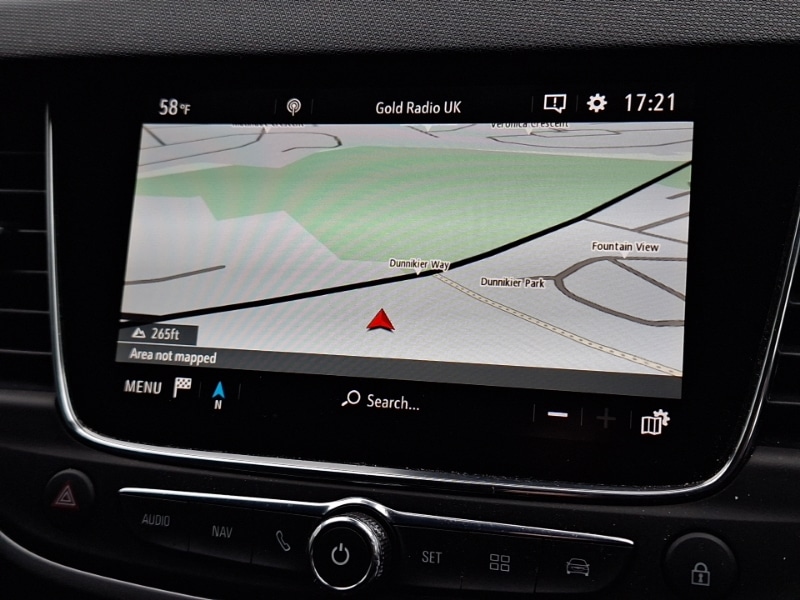 Used Vauxhall Crossland 2022 for sale - 76414590: Photo 18