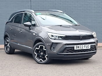 Used Vauxhall Crossland 2022 for sale - 76414590: Photo