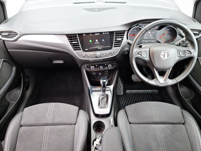 Used Vauxhall Crossland 2022 for sale - 76414590: Photo 2