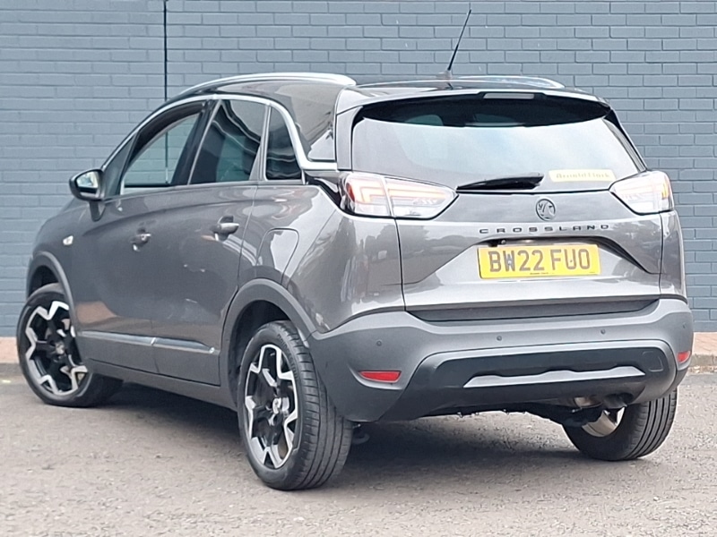 Used Vauxhall Crossland 2022 for sale - 76414590: Photo 3