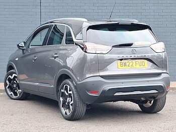 Used Vauxhall Crossland 2022 for sale - 76414590: Photo