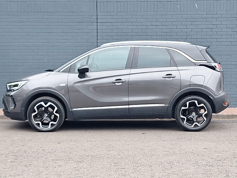 Used Vauxhall Crossland 2022 for sale - 76414590: Photo 4