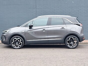 Used Vauxhall Crossland 2022 for sale - 76414590: Photo