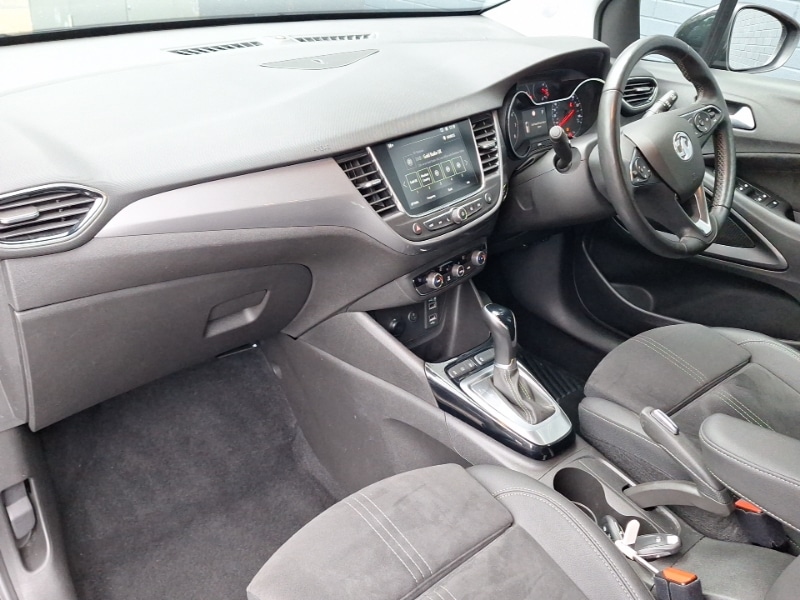 Used Vauxhall Crossland 2022 for sale - 76414590: Photo 5
