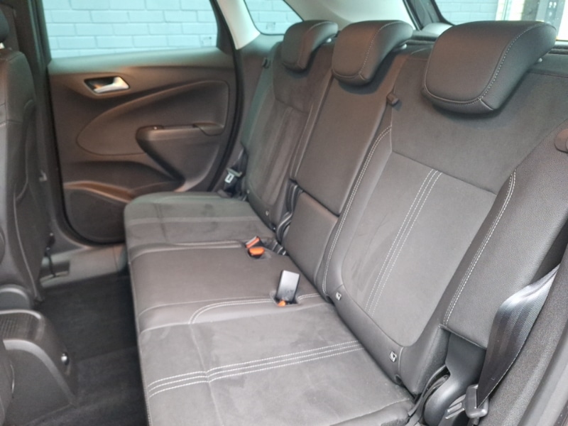 Used Vauxhall Crossland 2022 for sale - 76414590: Photo 6