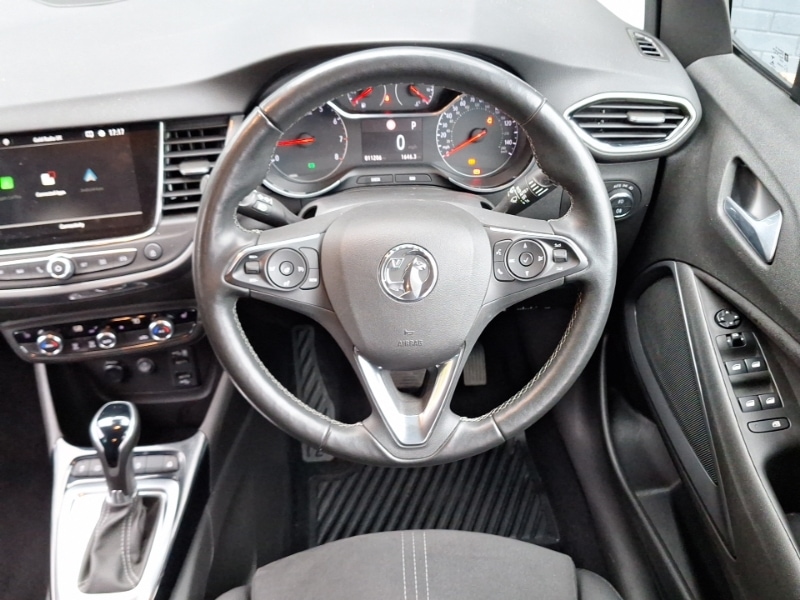 Used Vauxhall Crossland 2022 for sale - 76414590: Photo 7