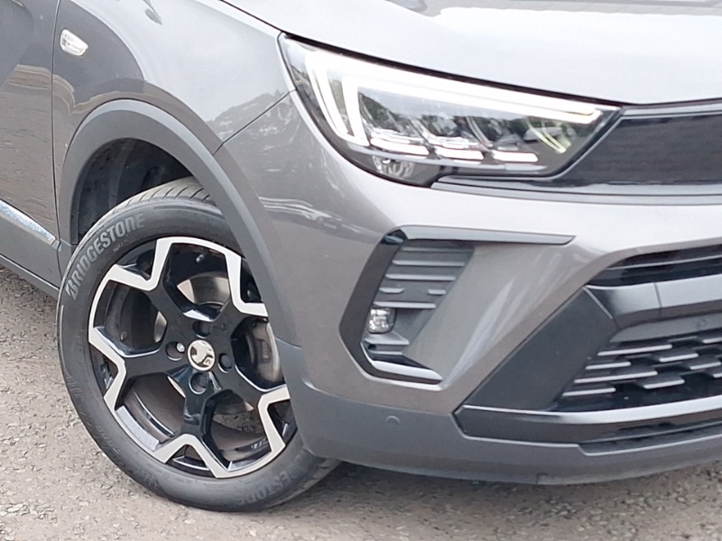 Used Vauxhall Crossland 2022 for sale - 76414590: Photo 9