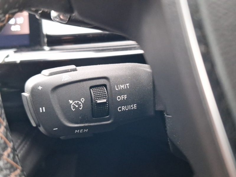 Used Peugeot 508 2023 for sale - 77478333: Photo 18