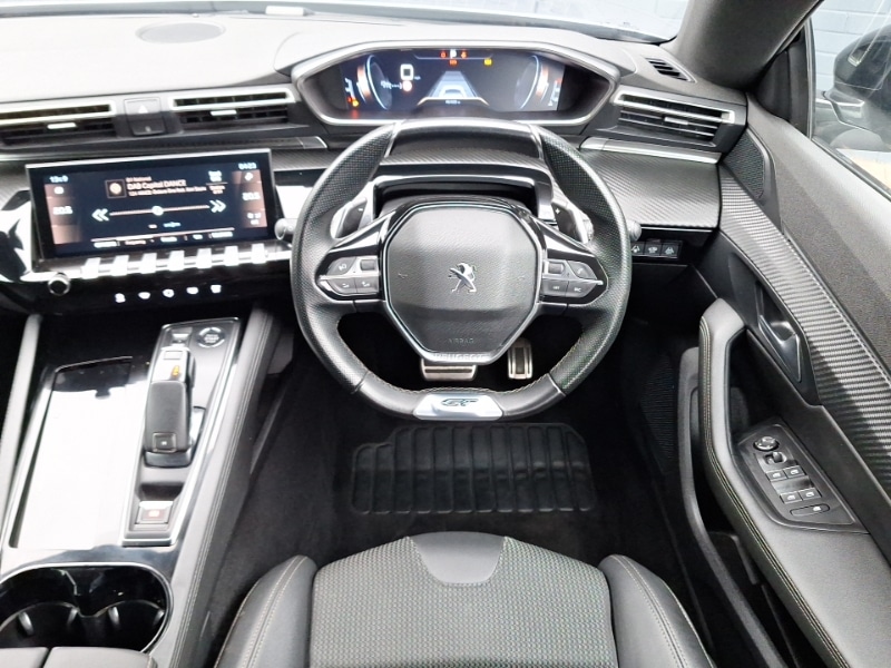 Used Peugeot 508 2023 for sale - 77478333: Photo 7