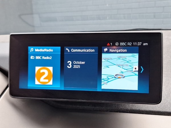 Used BMW i3 2021 for sale - 76160578: Photo 10
