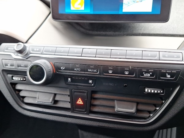 Used BMW i3 2021 for sale - 76160578: Photo 11
