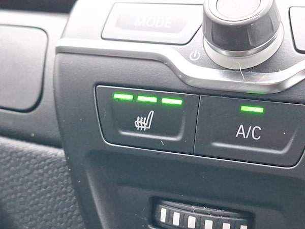 Used BMW i3 2021 for sale - 76160578: Photo 18