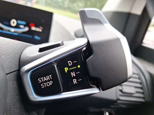 Used BMW i3 2021 for sale - 76160578: Photo 19
