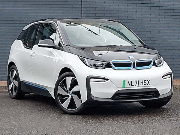 Used BMW i3 2021 for sale - 76160578: Photo 1