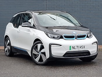 BMW - i3