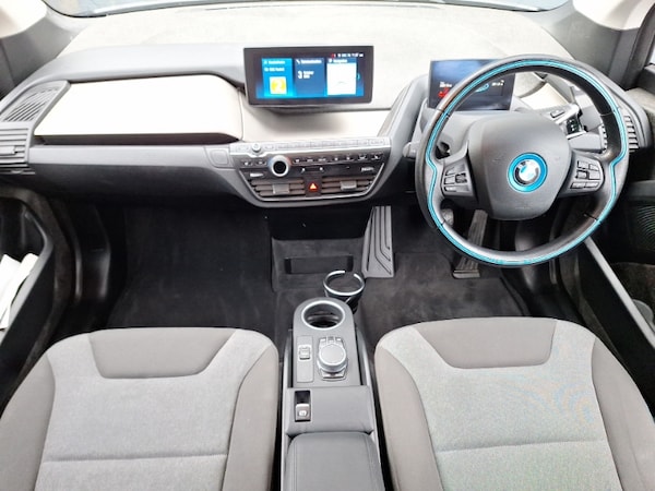 Used BMW i3 2021 for sale - 76160578: Photo 2