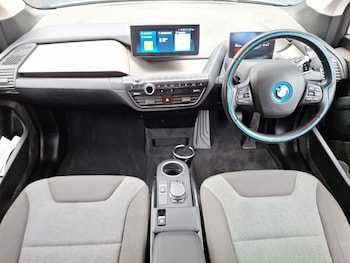 Used BMW i3 2021 for sale - 76160578: Photo 2