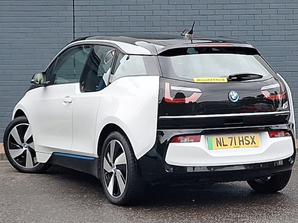 Used BMW i3 2021 for sale - 76160578: Photo 3