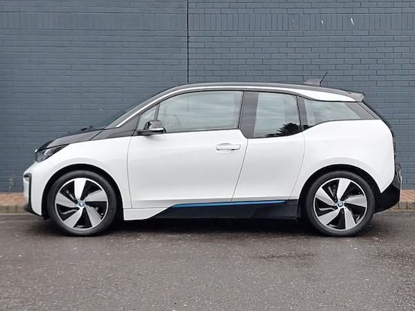 Used BMW i3 2021 for sale - 76160578: Photo 4