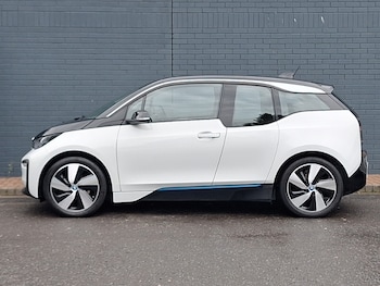 Used BMW i3 2021 for sale - 76160578: Photo 4