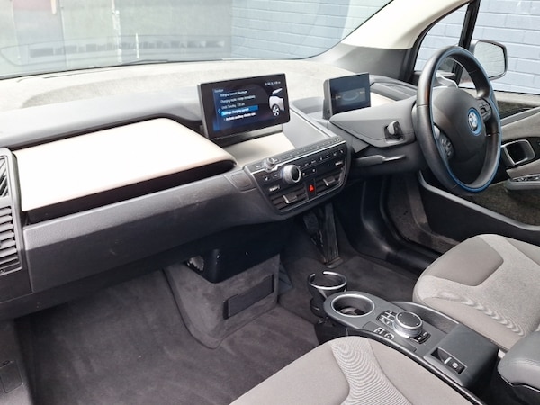 Used BMW i3 2021 for sale - 76160578: Photo 5
