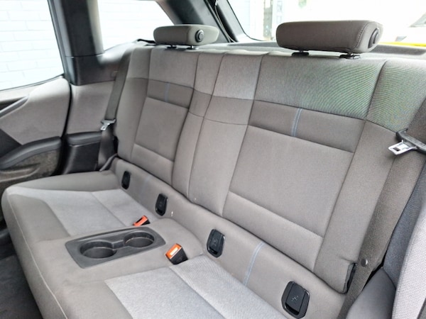 Used BMW i3 2021 for sale - 76160578: Photo 6
