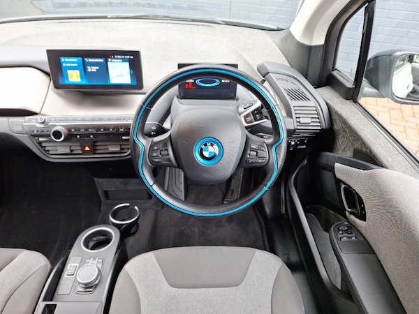 Used BMW i3 2021 for sale - 76160578: Photo 7