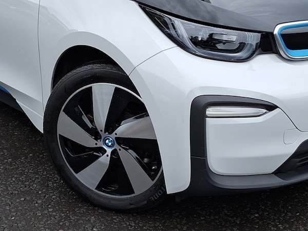 Used BMW i3 2021 for sale - 76160578: Photo 9