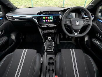 Used Vauxhall Corsa 2025 for sale - 77630240: Photo