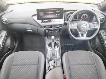 Used Nissan Juke 2024 for sale - 78527220: Photo