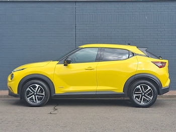 Used Nissan Juke 2024 for sale - 78527220: Photo