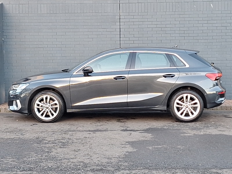 Used Audi A3 2023 for sale - 77213945: Photo 4