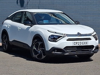 Used Citroen C4 2023 for sale - 79164633: Photo