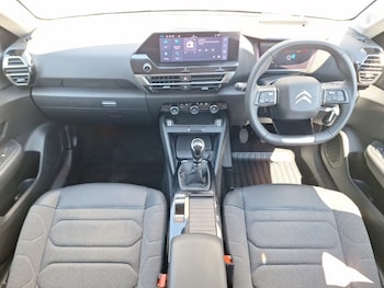 Used Citroen C4 2023 for sale - 79164633: Photo