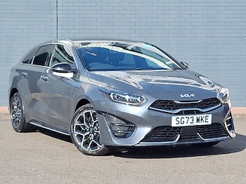 Used Kia Pro Ceed 2023 for sale - 79627156: Photo