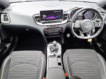 Used Kia Pro Ceed 2023 for sale - 79627156: Photo