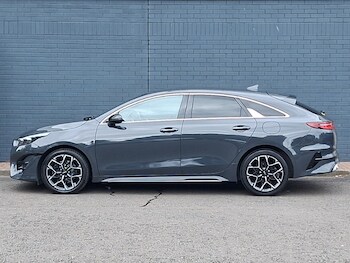 Used Kia Pro Ceed 2023 for sale - 79627156: Photo