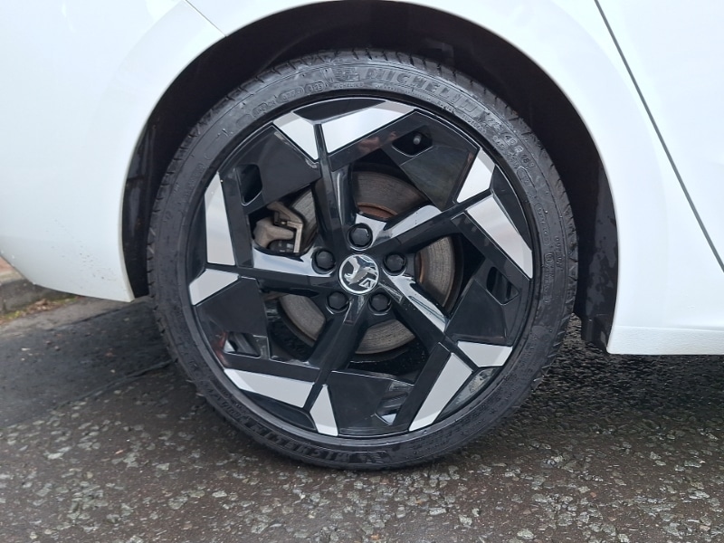 Used Vauxhall Astra 2023 for sale - 76335645: Photo 12