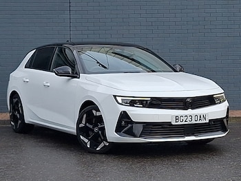 Vauxhall - Astra