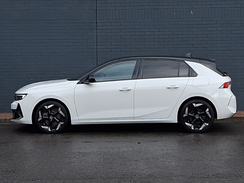 Used Vauxhall Astra 2023 for sale - 76335645: Photo 4