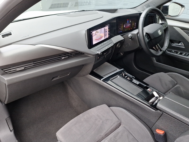 Used Vauxhall Astra 2023 for sale - 76335645: Photo 5