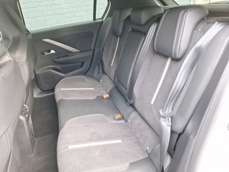Used Vauxhall Astra 2023 for sale - 76335645: Photo 6