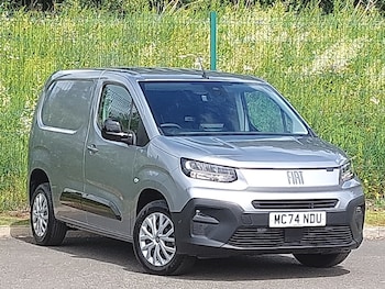 Fiat - Doblo