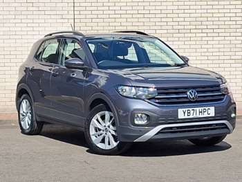 2022 - 1.0 TSI 110 SE 5dr DSG