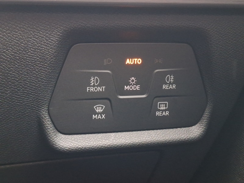 Used SEAT Leon 2022 for sale - 77596809: Photo 13