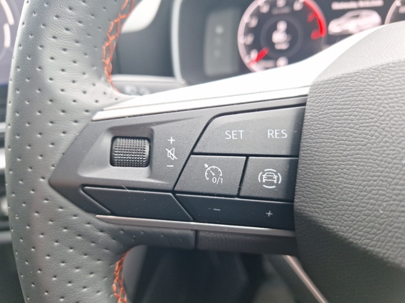 Used SEAT Leon 2022 for sale - 77596809: Photo 14