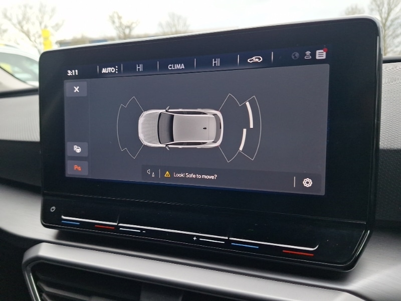 Used SEAT Leon 2022 for sale - 77596809: Photo 18