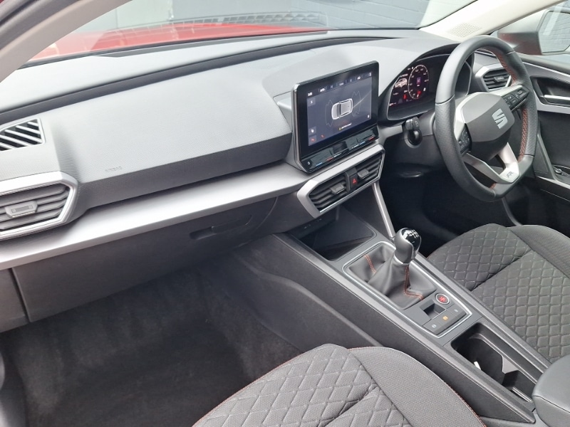 Used SEAT Leon 2022 for sale - 77596809: Photo 5