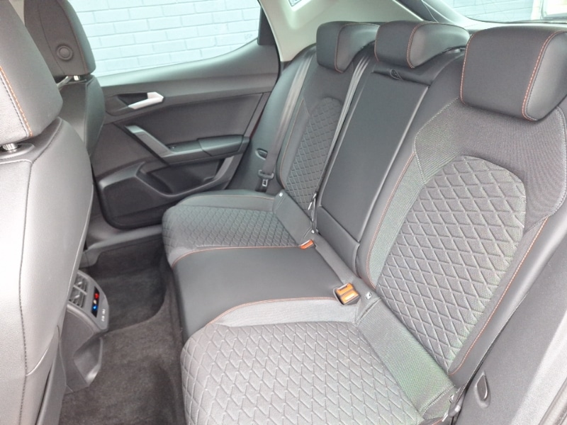 Used SEAT Leon 2022 for sale - 77596809: Photo 6