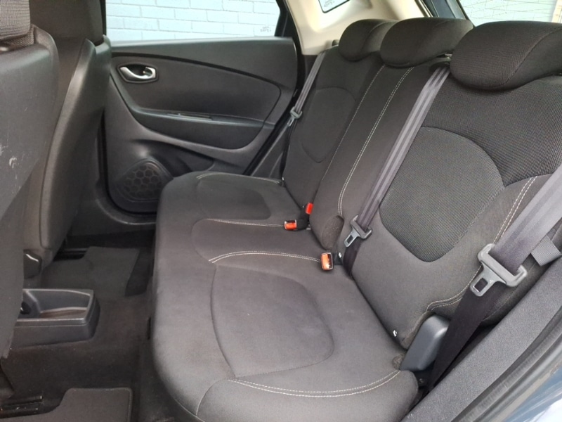 Used Renault Captur 2019 for sale - 77206077: Photo 6